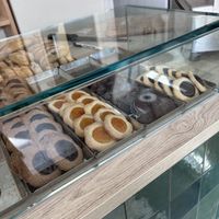 Unsacco  at Unsacco Pieni di Grani Antichi in Milan