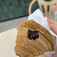   at Unsacco Pieni di Grani Antichi in Milan