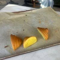   at Unsacco Pieni di Grani Antichi in Milan