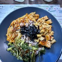   at Full Lotus Mindful Kitchen in Coron