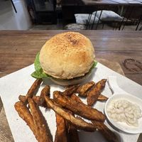   at Full Lotus Mindful Kitchen in Coron