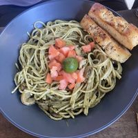   at Full Lotus Mindful Kitchen in Coron