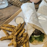  at Full Lotus Mindful Kitchen in Coron