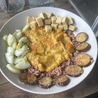   at Full Lotus Mindful Kitchen in Coron