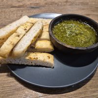  at Full Lotus Mindful Kitchen in Coron