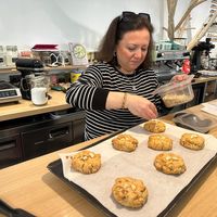  at Le Jardin Secret  in Antony