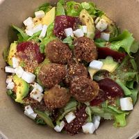  at Le Jardin Secret  in Antony