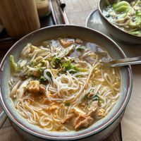   at Äffchen in Rostock