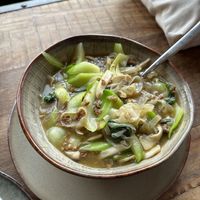   at Äffchen in Rostock