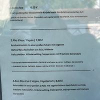   at Äffchen in Rostock