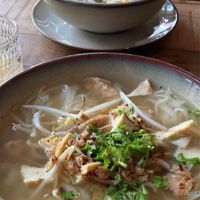 #Veganuary at Äffchen in Rostock