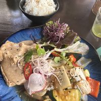   at Quán Gánh in Magdeburg