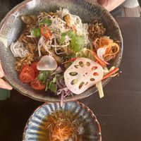   at Quán Gánh in Magdeburg