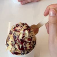   at Far Out in Brookline