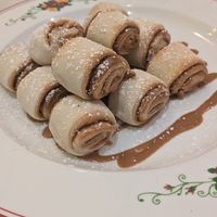  at Cafe Landwer in Hallandale Beach