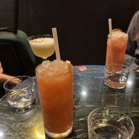   at Speechless in Paris