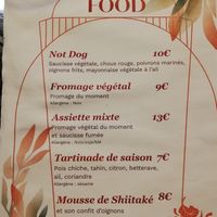  at Speechless in Paris