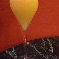 Mandarina overdrive at Speechless in Paris