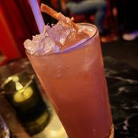  at Speechless in Paris