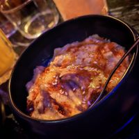  at Speechless in Paris