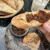   at Speechless in Paris