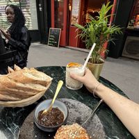   at Speechless in Paris