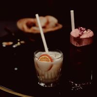   at Speechless in Paris