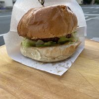   at REDEFINE -  Soul Food in Salzburg