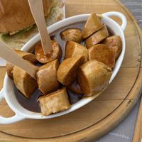   at REDEFINE -  Soul Food in Salzburg