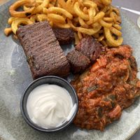   at REDEFINE -  Soul Food in Salzburg