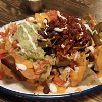 Espectaculares 👌👌👌 at MonChidos in Barcelona