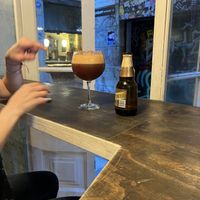 Michalleda  at MonChidos in Barcelona