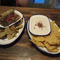  at MonChidos in Barcelona