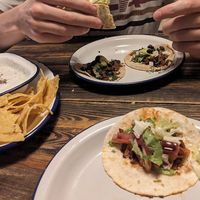  at MonChidos in Barcelona