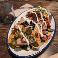  at MonChidos in Barcelona