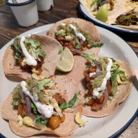  at MonChidos in Barcelona