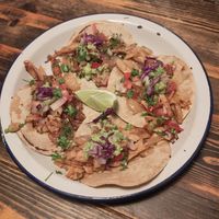  at MonChidos in Barcelona