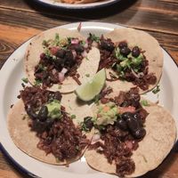  at MonChidos in Barcelona