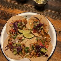   at MonChidos in Barcelona