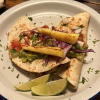   at MonChidos in Barcelona