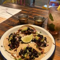   at MonChidos in Barcelona