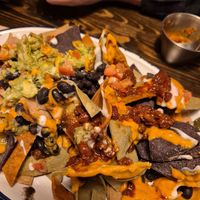 Fucking amazing at MonChidos in Barcelona