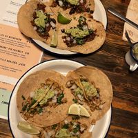   at MonChidos in Barcelona