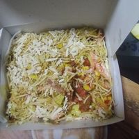 Se llama salvajada, simplemente espectacular. 😍 at Caribe y Vegano in Medellin