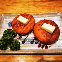  at Namishibuki in Hokkaido