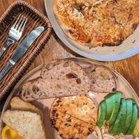  at The Trend Cafe - Bistro in Central Singapore