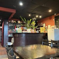 Inside  at Jaya Asian Grill in Denver