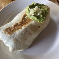 Tasty  at Alto Cinco in Syracuse