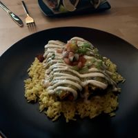   at Alto Cinco in Syracuse