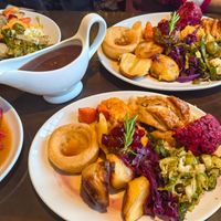  at The Pelham Buckle in Crawley